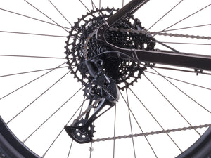 Crussis ONE-Cross low 9.11 (2026)