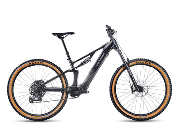 Crussis ONE-Full AX 10.12 (2027)