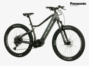 Crussis ONE-Guera 9.9-S (15) model 2024