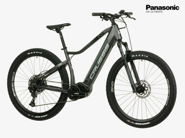 Crussis ONE-Largo 9.9 model 2024