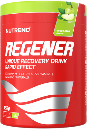 Nutrend Regener 450g