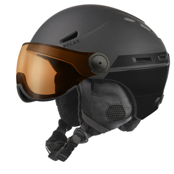 Relax PATROL VISOR
