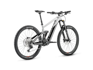 MOUSTACHE Samedi 29 Game 5 750 Cool Grey