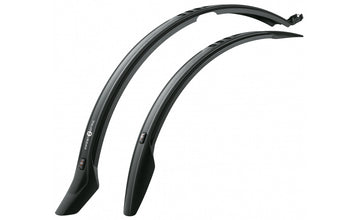 Sada blatníků SKS Velo 55 Cross 28"