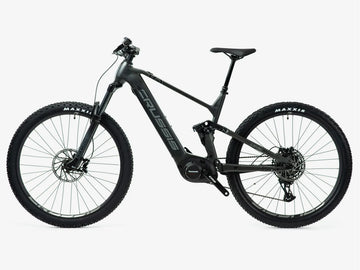 Crussis ONE-Full 10.9 model 2024