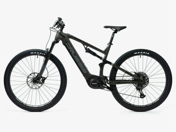 Crussis ONE-Full 9.9 model 2024