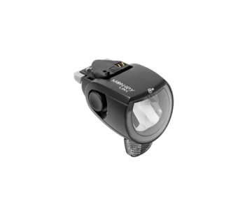 Přední světlo MonkeyLink SkyeLight Connect 80 Lux