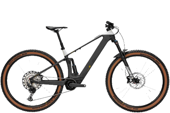 bulls carbon fahrrad Bulls Sonic EVO AM SX1 UD Carbon