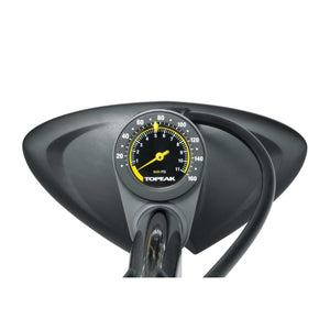 Pumoa - Topeak Joeblow Max HP černá