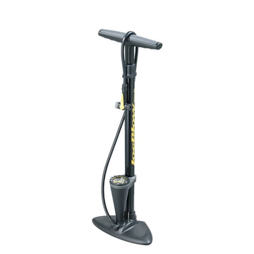 Pumpa - Topeak Joeblow Max HP černá