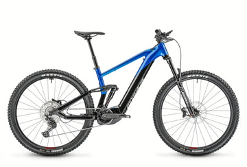 MOUSTACHE Samedi 29 Trail 3 750 Metalic Blue