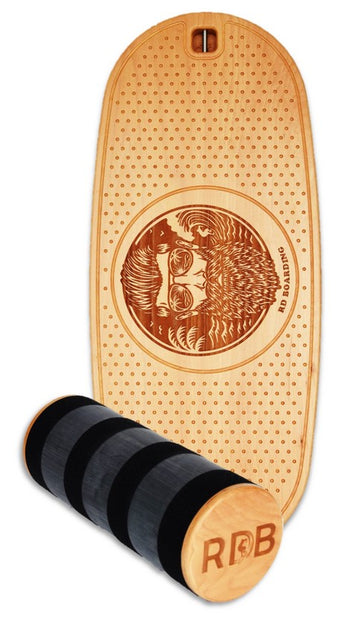 RDB fitboard II. SURF