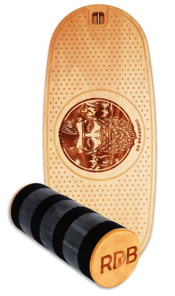 RDB fitboard II. SNOW