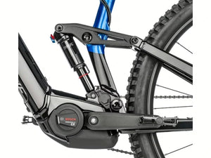 MOUSTACHE Samedi 29 Trail 3 750 Metalic Blue