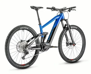 MOUSTACHE Samedi 29 Trail 3 750 Metalic Blue