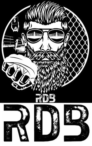 RDB fitboard II. FIGHT