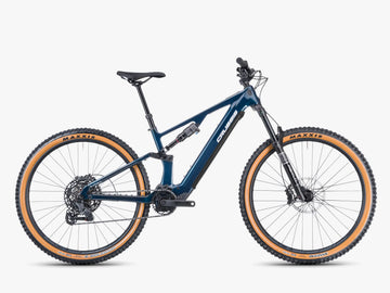 Crussis e-Full AX CARB 10.12 REM (2027)