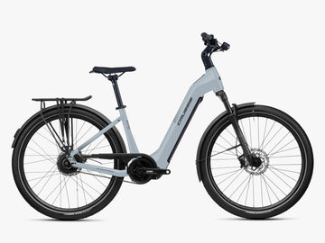 Crussis e-Country BELT AX 10.12 (2027)