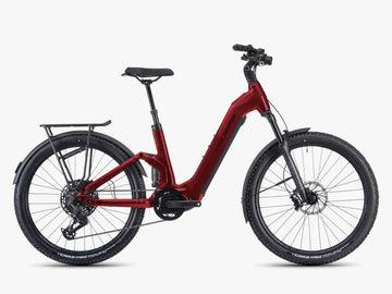 Crussis e-Country full AX 10.12 (2027)