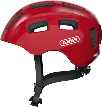 Dětská cyklistická přilba ABUS Youn-I 2.0