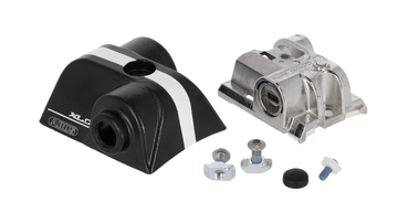 XLC Kolejnicový zámek MRS MR-S02