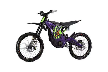 Elektromotorka Sur-Ron Light Bee X, 40Ah 2025