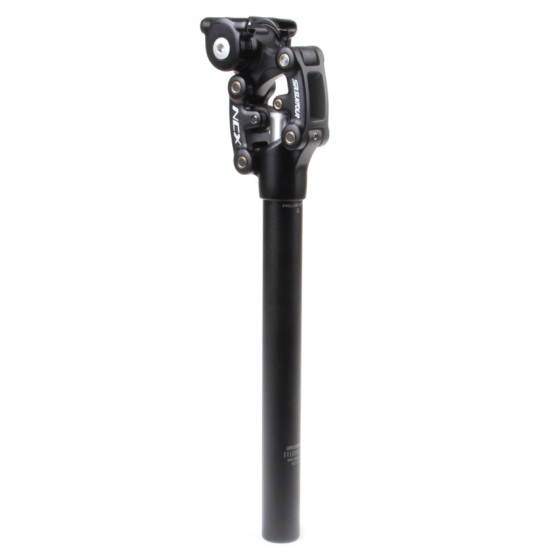 Federstütze SR Suntour NCX SP12 schwarz – svet-elektrokol