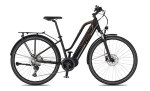 Elektrokolo 4Ever Marianne Sport Trek Model 2021