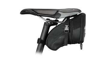 TOPEAK brašna podsedlová AERO WEDGE PACK Large pásky