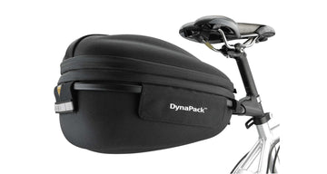 TOPEAK brašna podsedlová DYNAPACK DX