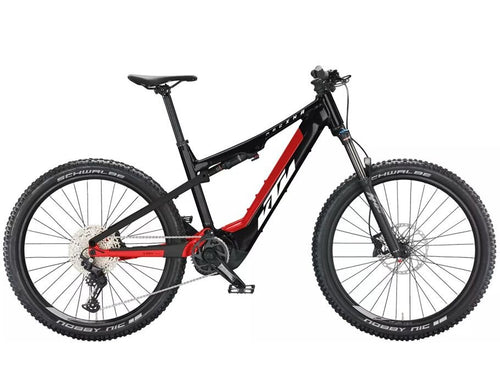 KTM Macina Lycan PRO LTD 750