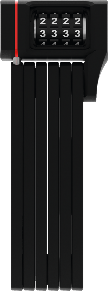 Zámek ABUS uGrip BORDO 5700C SH