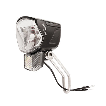 Přední světlo s kabelem pro Bafang M400