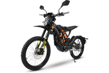 Elektromotorka Sur-Ron Light Bee L1e 2025