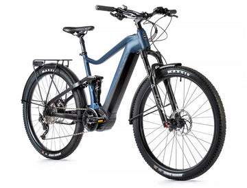 Leader Fox AXEN 29 Full Model 2023