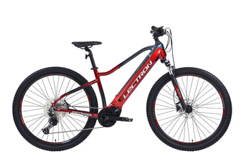 Lectron Esconder MFX 29" 2024 