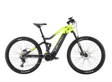 Lectron Esconder MFS Full 29" (paint defect) 