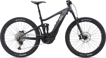Liv Intrigue X E+ 2 Pro 29er model 2022