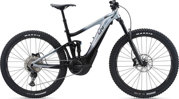 Liv Intrigue X E+ 3 Pro 29er model 2022
