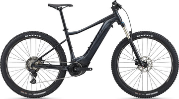 Giant Fathom E+ 2 Pro 29er Gunmetal Black (2023/24)