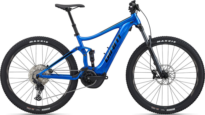 Giant Stance E+ 1 29er Model 2023