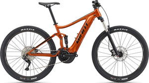 Giant Stance E+ 2 29er Model 2023