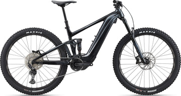 Giant Trance X E+ 3 Pro 29er Black Diamond (2025)