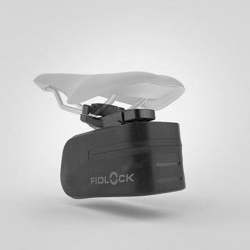 Podsedlová brašna Fidlock Saddle Bag