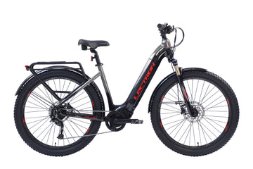 Lectron TAURA MZX 27,5” 2023