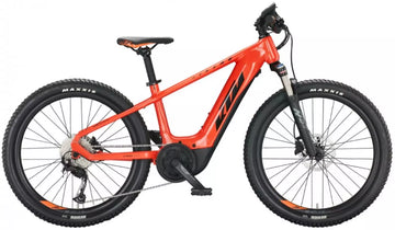 KTM MACINA Mini ME 441