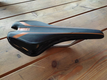 Sportovní sedlo Selle Royal BH