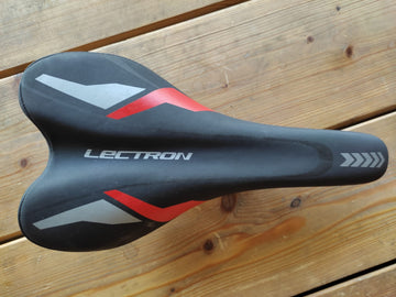 Sportovní sedlo CTR Lectron