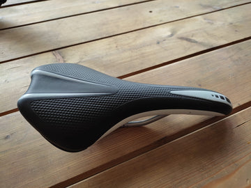 Sportovní sedlo Selle royal