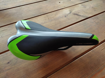 Sportovní sedlo Lectron